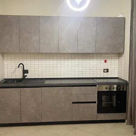 Buda Hostel Selitë e Vogël