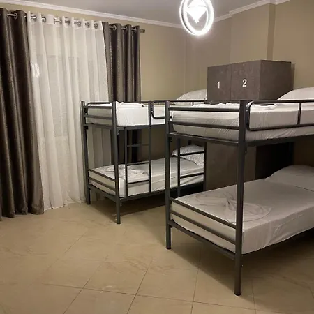 Hostal Buda
