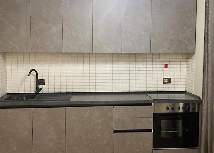 Buda Hostel Selitë e Vogël